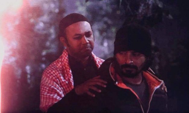 ট্রেলারে দুর্ধর্ষ ‘মিস্টার বাংলাদেশ’