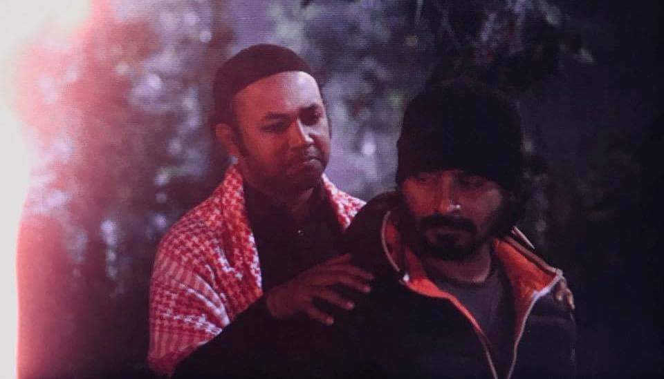 ট্রেলারে দুর্ধর্ষ ‘মিস্টার বাংলাদেশ’