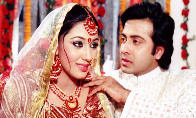 নাটক-সিনেমায় ‘কবুল’ বলা যাবে না!