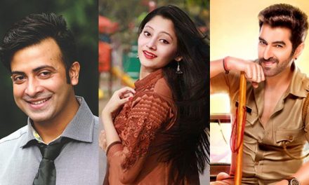 জমা পড়েনি চিত্রনাট্য, তবে কীভাবে হচ্ছে যৌথ প্রযোজনার ছবি?