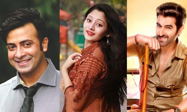 জমা পড়েনি চিত্রনাট্য, তবে কীভাবে হচ্ছে যৌথ প্রযোজনার ছবি?