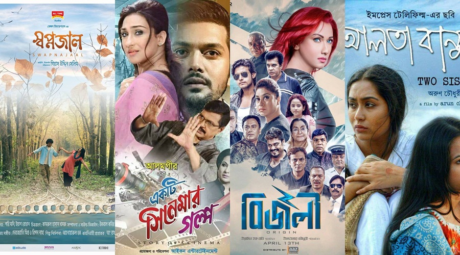 কলকাতার শিল্পী-কুশলী-কারিগরিতে সন্তুষ্ট নই, দরকার পুরো লগ্নি!