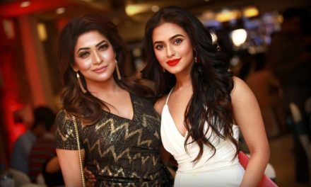 বাঁধনের প্রস্তুতি দেখা গেল ফারিয়ার মিউজিক লঞ্চে