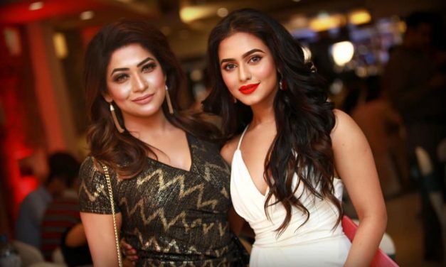 বাঁধনের প্রস্তুতি দেখা গেল ফারিয়ার মিউজিক লঞ্চে