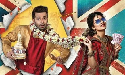 শাকিব যখন ‘আমদানি পণ্য’