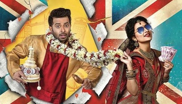 শাকিব যখন ‘আমদানি পণ্য’