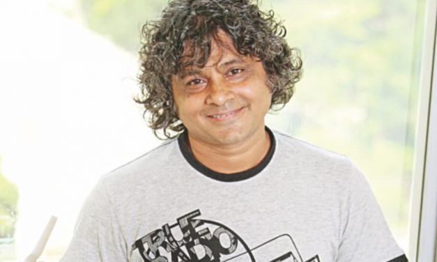 পরিকল্পনার এক দশক পর আলোর মুখ দেখছে ‘কাজল রেখা’