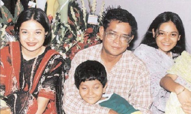 উত্তরাধিকার নিয়ে হুমায়ূন সন্তানদের স্পষ্ট দাবি