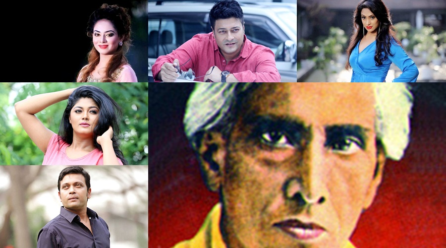 ‘কাঠগড়ায় শরৎচন্দ্র’ শুরু