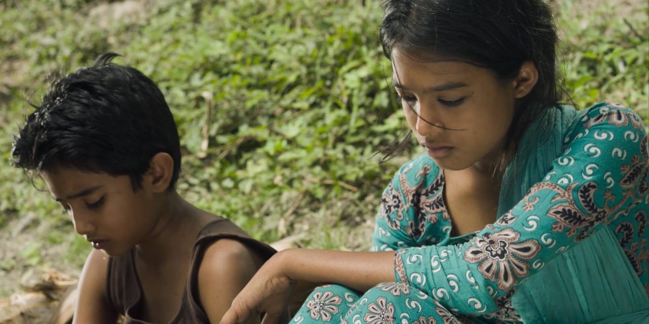 মাটির দেশের গল্প