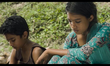 মাটির দেশের গল্প