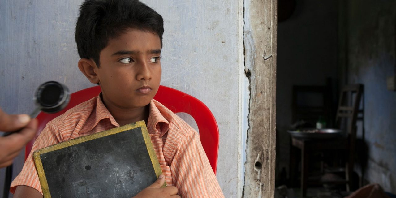 মাটির প্রজার দেশে : যে ছবি সর্বজনীন