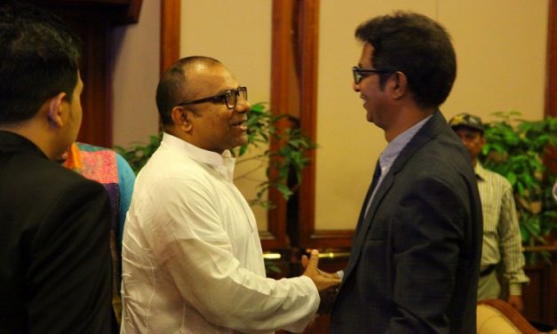 মুক্তিযুদ্ধের সিনেমা দিয়ে জাজে ফিরছেন মিশা