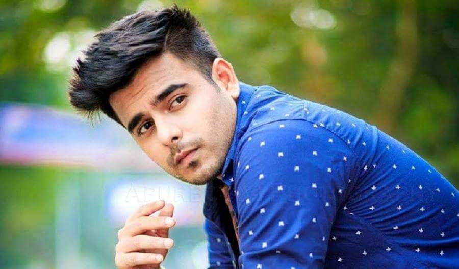 সত্য ঘটনা অবলম্বনে সিয়ামের পরের সিনেমা