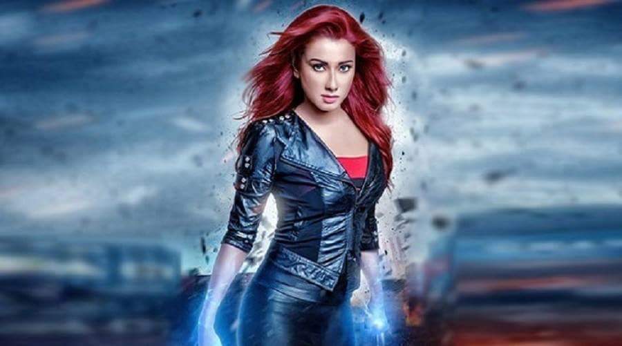 স্বাগতম ‘বিজলী’