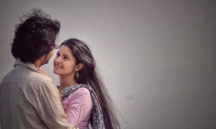 স্বপ্নজাল : যে গল্প প্রথম প্রেমের কথা মনে করিয়ে দেয়