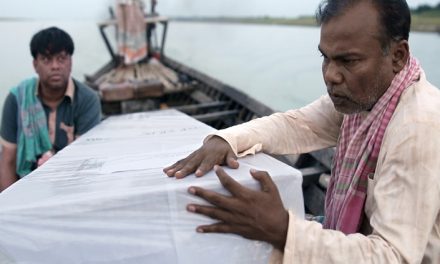 চলচ্চিত্র পুরস্কার ২০১৬ : ফজলুর রহমান বাবুর ‌‘আক্ষেপ’