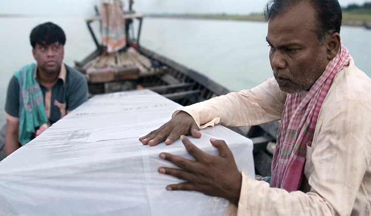 চলচ্চিত্র পুরস্কার ২০১৬ : ফজলুর রহমান বাবুর ‌‘আক্ষেপ’