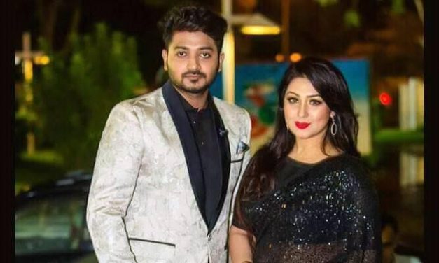 ‘শ্বশুরবাড়ি জিন্দাবাদ ২’ শুরু