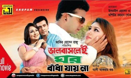 ‘ভালোবাসলেই ঘর বাঁধা যায় না’ : ব্যবসাসফল ও পুরস্কৃত সিনেমা