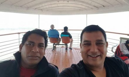 মুক্তির জন্য প্রস্তুত ‘পিঁপড়াবিদ্যা’ নায়ক পরিচালিত প্রথম সিনেমা