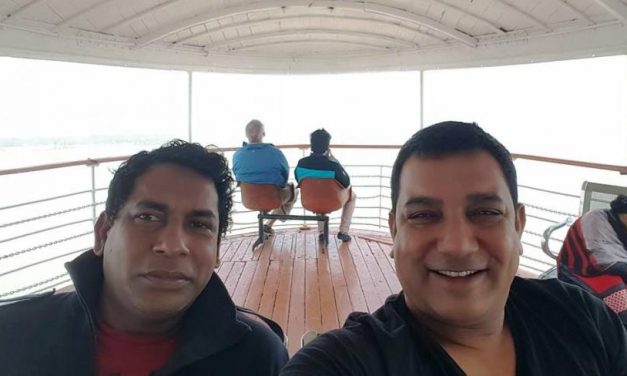 মুক্তির জন্য প্রস্তুত ‘পিঁপড়াবিদ্যা’ নায়ক পরিচালিত প্রথম সিনেমা