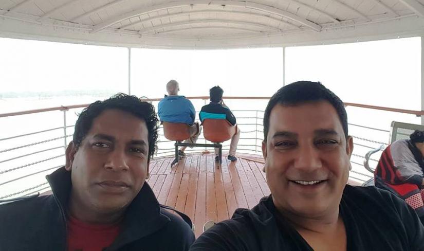 মুক্তির জন্য প্রস্তুত ‘পিঁপড়াবিদ্যা’ নায়ক পরিচালিত প্রথম সিনেমা