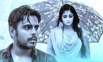 ‘পোড়ামন ২’ : ট্র্যাজেডির মাঝেও স্বপ্ন দেখছে দর্শক! (টিজার)