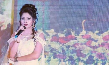 সাতদিন গার্মেন্টসে চাকরি করলেন পূজা