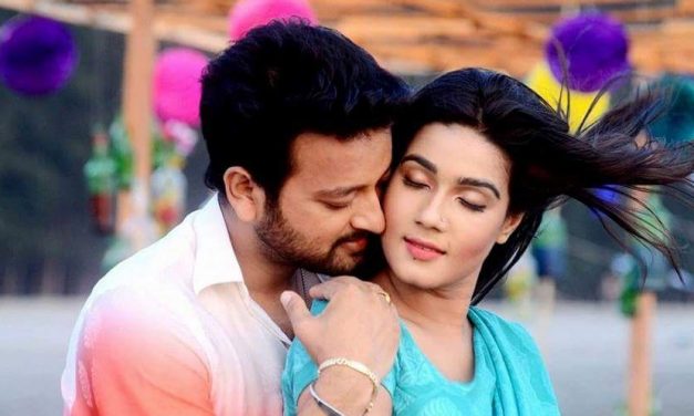 জান্নাত : পাপ ছাড়ে না বাপকেও!