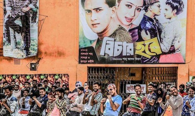 ‘পোড়ামন ২’ এর গানে খুলছে বন্ধ সিনেমা হল