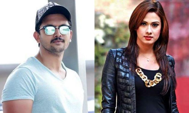 পিকনিক : প্রথমবার শুভ-ববি