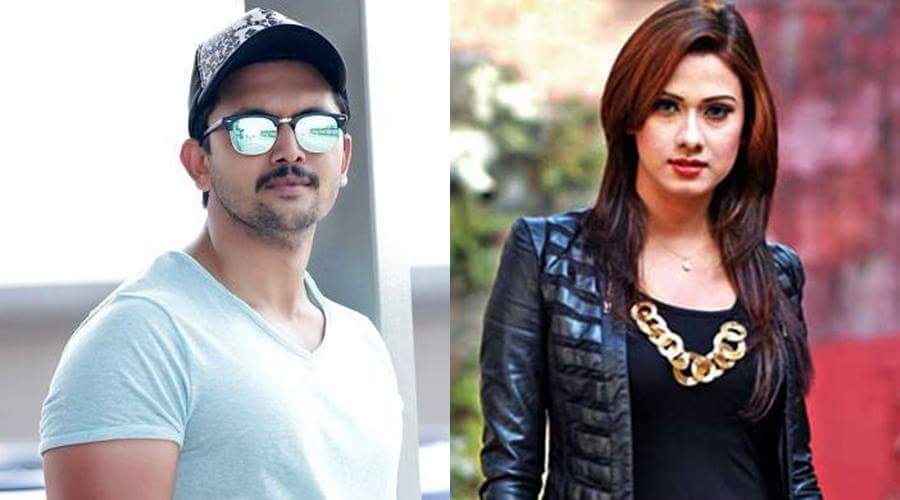 পিকনিক : প্রথমবার শুভ-ববি