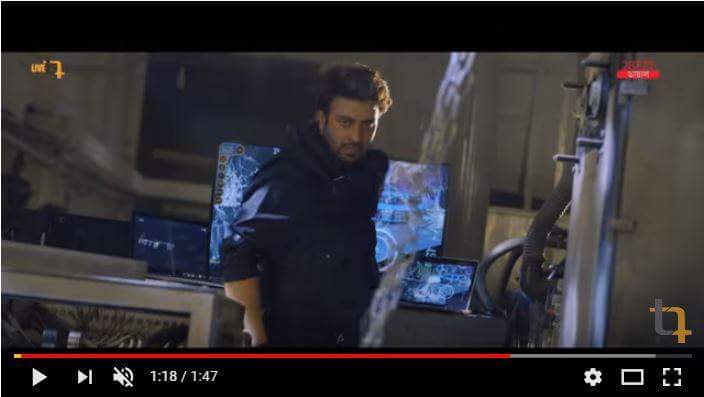 কলকাতার কপি-পেস্টের চেয়ে ‘সুপার হিরো’ই ভালো