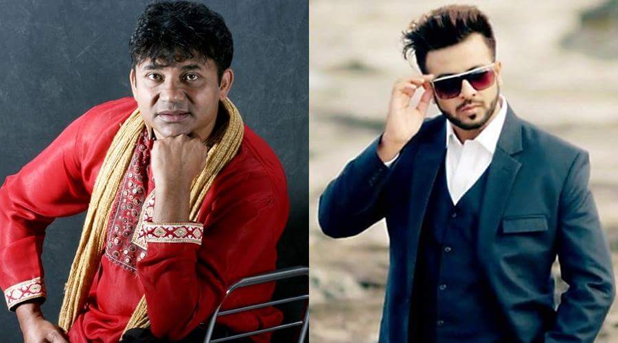 এক সিনেমায় শাকিব-তায়েব!