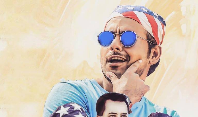 ‘একদম পারফেক্ট। সাবলীল। মেকি কিচ্ছু নেই।’