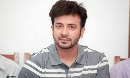 ঈদে শাকিবের এক ডজন সিনেমা!