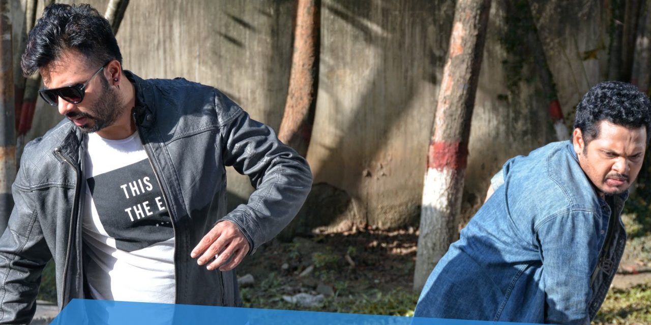 আবারো শাকিব-সম্রাট