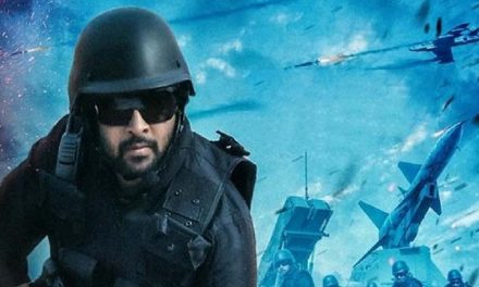 দুঃখ প্রকাশ করলেন ‘সুপার হিরো’র প্রযোজক