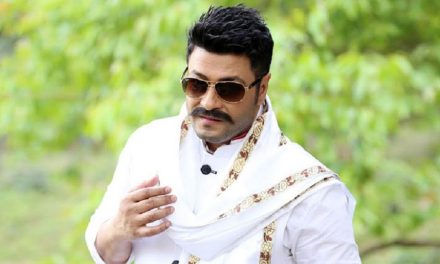 নির্বাচনী হলফনামায় অর্থ-গাড়ি-বাড়ির হিসাব দিলেন ফেরদৌস