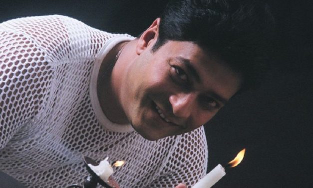 মানসম্মত অথচ আফসোসের নায়ক