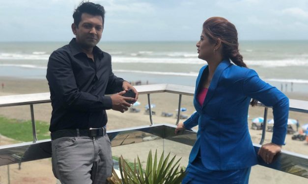 শেষ হচ্ছে ‘যদি একদিন’