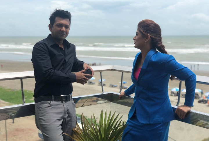 শেষ হচ্ছে ‘যদি একদিন’