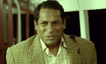 দর্শকের অভাবে নেমে গেল ‘কমলা রকেট’