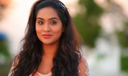 মমই কি দহনের অন্য নায়িকা?