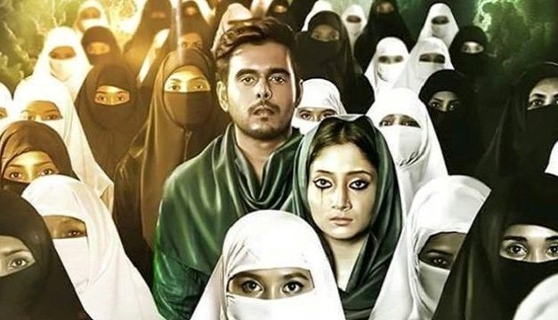 ২২ থেকে চতুর্থ সপ্তাহে ৭৭ হলে ‘পোড়ামন ২’, দেখুন তালিকা