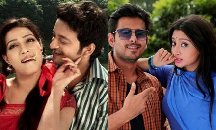 ছোটপর্দায় ‘পোড়ামন’, বড়পর্দায় ‘পোড়ামন ২’