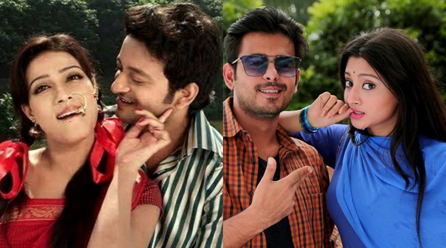 ছোটপর্দায় ‘পোড়ামন’, বড়পর্দায় ‘পোড়ামন ২’