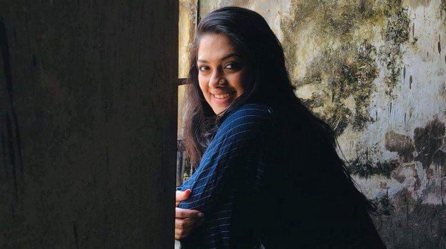 তিশা নতুন ছবি, কলকাতার ‌‘বোবা রহস্য’