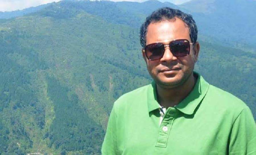 ‘সত্তা’ নির্মাতার পরের সিনেমা ‘মন্দ ছবি’